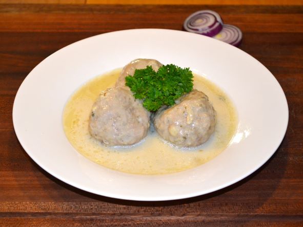 Königsberger Klopse